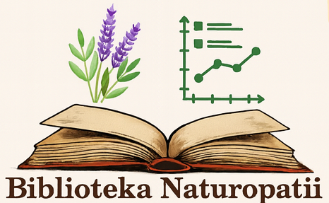 Biblioteka Naturopatii