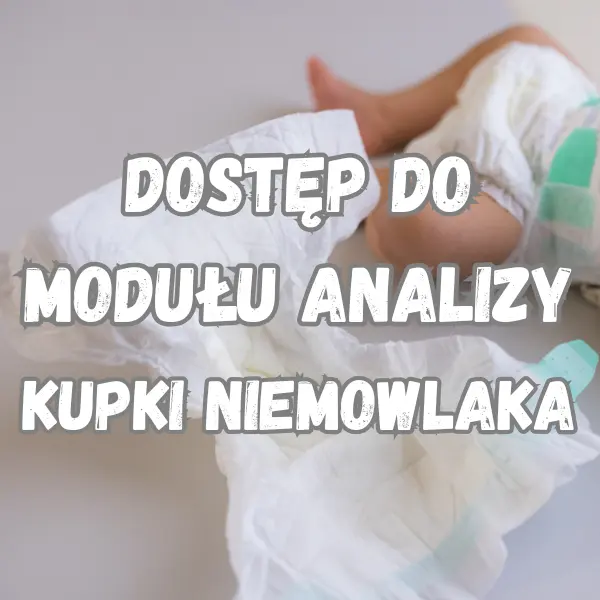 Ocena i interpretacja kupy niemowlaka – kolor, konsystencja i normy