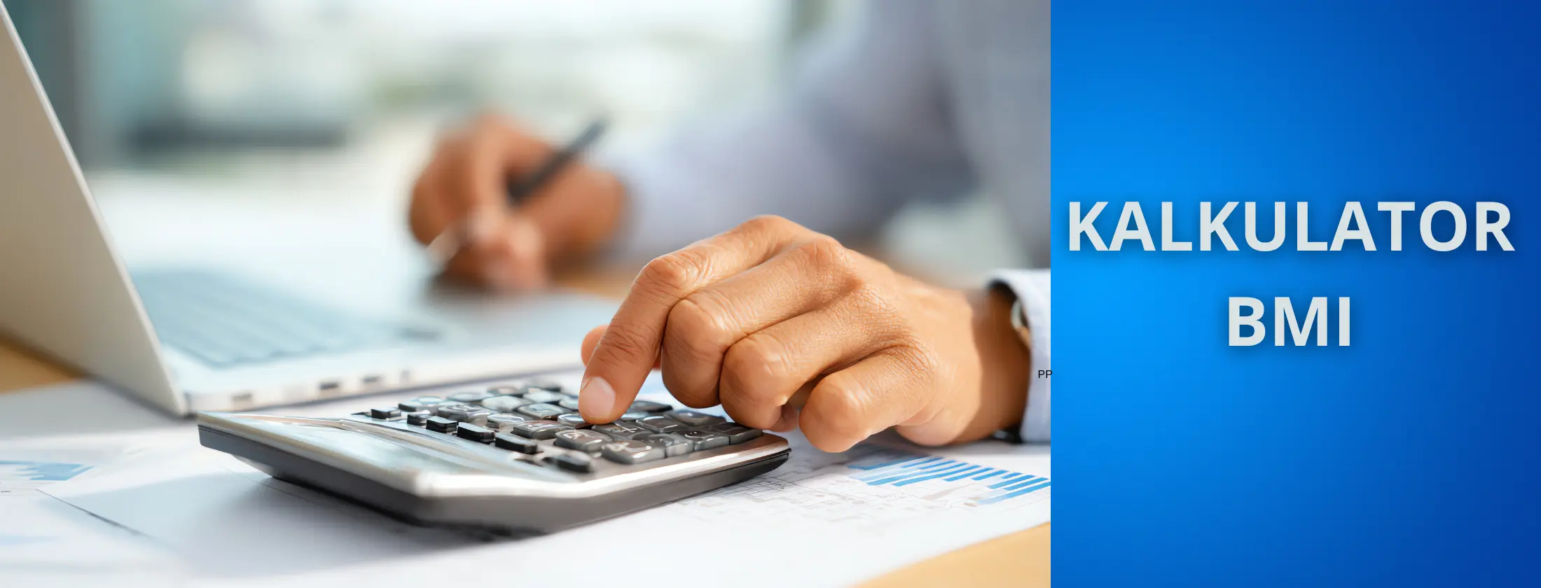 Kalkulator BMI – wskaźnik masy ciała